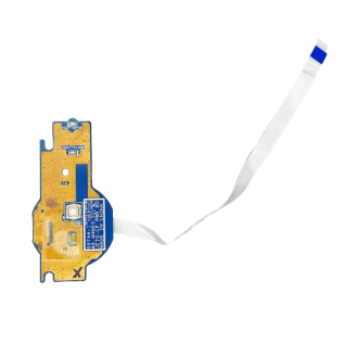 Power button for Acer 7551 7551G 7741 7741G 7741Z 7741ZG laptop Power Button Board with Cable 48.4NH03.011