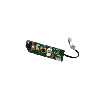 Power Button Board for ThinkPad T480S ET481 Laptop with Cable DC0eurZB10 NS-B473 01ER992