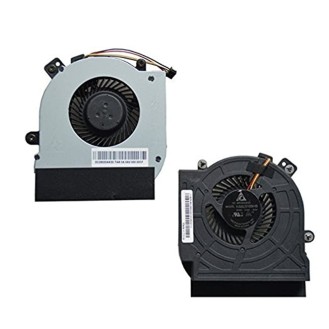 Fan For Lenovo ThinkPad Edge E430, E430C, E435, E445, E530, E530C, E535, E545, B430 CPU Cooling Fan Cooler