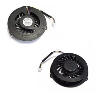 Fan For Lenovo ThinkPad SL300, SL400, SL500, SL400C, SL500C CPU Cooling Fan Cooler