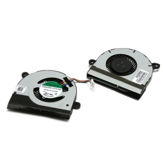 Fan For HP Pavilion 11-N, 11T-N, 11-P. X360 310-G1, 310G1 CPU Cooling Fan Cooler