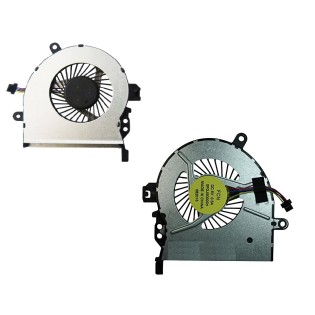 Fan For HP Probook 450-G3, 455-G3, 470-G3 CPU Cooling Fan Cooler
