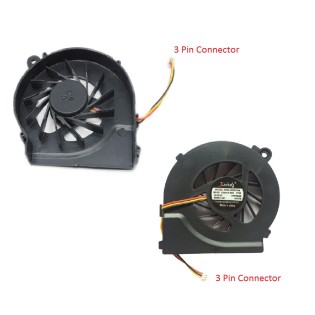 FanÂ For HP Pavilion CQ42, G42, CQ62, G62, G56, CQ56, G4-1000, G6-1000, G7-1000, CPU Cooling Fan Cooler ( 3-PIN )