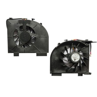 Fan For Hp Pavilion DV5, DV5T, DV5-1000, DV6, DV6-1100 CPU Cooling Fan Cooler 