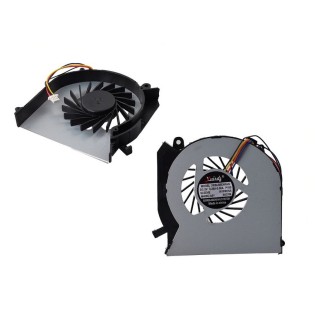 Fan For HP Pavilion DV6, DV6-7000, DV6T-7000, DV7-7000, M7 M7-1000 Series CPU Cooling Fan Cooler