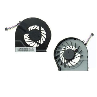 Fan For HP Pavilion G4-2000, G7-2000, G6-2000, G6-2100, G6-2200, G4T-2000 Series CPU Cooling Fan Cooler
