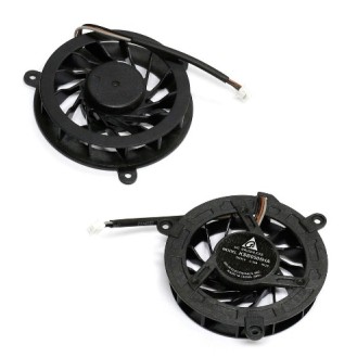 Fan For HP ProBook 4410s, 4411s, 4415s, 4416s, 4420s, 4421s, 4425s, 4426s, 4510s, 4515s, 4710s CPU Cooling Fan Cooler ( 3-Pin/Wire )