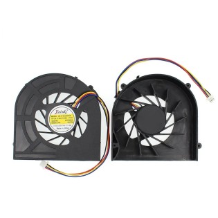 Fan For HP ProBook 4520s, 4525s, 4720s CPU Cooling Fan Cooler