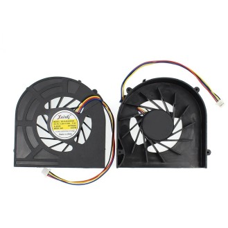 Fan For HP ProBook 4520s, 4525s, 4720s CPU Cooling Fan Cooler