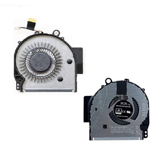 Fan For HP Pavilion 14-BA, 14T-BA, X360 14M, 14M-B, 14M-BA CPU Cooling Fan Cooler