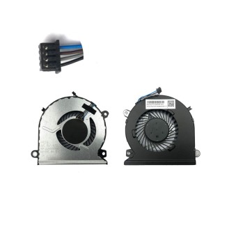 Fan For HP Pavilion 15-CB, 15T-CB Series CPU Cooling Fan Cooler