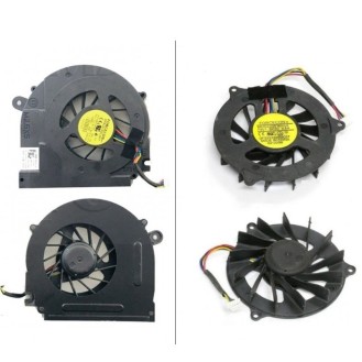 Fan For Dell Studio 15 1555, 1557, 1558, 1535, 1536, 1537 PP39L CPU Cooling Fan Cooler