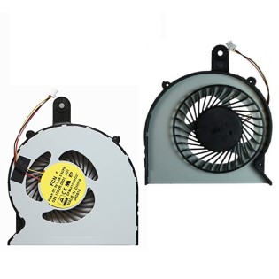 Fan For Dell Inspiron 3458,Â 3468, 3459, 3558, 14-3458, 14-3459, 15-3558, 15-5455 CPU Cooling Fan Cooler