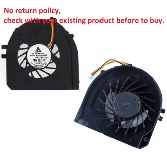 Fan For Dell Vostro V3400, V3500, V3450, 3400, 3500, 3450 CPU Cooling Fan Cooler