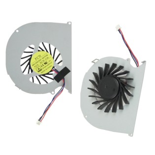 Fan For Dell Inspiron 15R 5520, i5520, 5525, 7520, VOSTRO 3560 CPU Cooling Fan Cooler