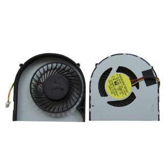 Fan For Dell Inspiron 14R 3440, 3441, 3442, 3443, 3446, 3541, 3542, 3543, 3878, 3421, 3437, 5421, 5435, 5437, 5478, 5748, 5749, 2328, 1518, 2528, 2421, 2428, 2518, 3518 CPU Cooling Fan Cooler