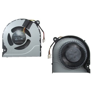 Fan For Acer Predator Helios 300 G3-571, G3-571G, G3-572, G3-573 Nitro 5 AN515, AN515-51, AN515, AN515-41, AN515-42, AN515-51, AN515-52, AN515-53, A515-55, A515-51G, A715, A715-71, A715-71G, A715-72, A715-72G, A715-73, A715-73G, A717 CPU Cooling Fan