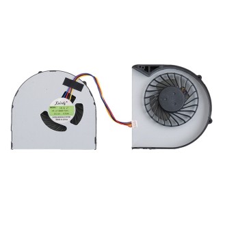 Fan For Lenovo IdeaPad B480, B480A, B485, B490, V480, M490, M495, E49, K49, B580, B590, V480C, V580C CPU Cooling Fan Cooler