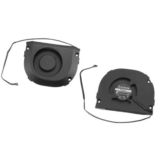 Fan For Apple AirPort Extreme A1470, A1470AE, A1521 CPU Cooling Fan Cooler