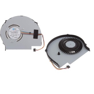 Fan For Lenovo IdeaPad FLEX14, FLEX15, FLEX 14, FLEX 15, FLEX14D, FLEX15D, AB08005HX060B00, 00ST6 CPU Cooling Fan Cooler