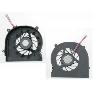 Fan For Sony Vaio VPCCW, VPC-CW, PCG-61412T CPU Cooling Fan Cooler