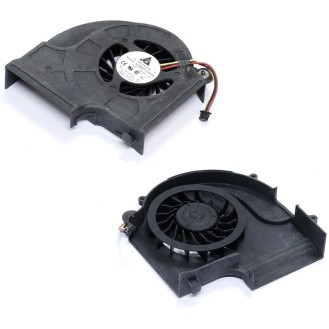 Fan For HP Pavilion DV5-2000, DV5-2200, DV6-2000, CQ510, 541 Series CPU Cooling Fan Cooler