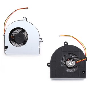 Fan For Asus X53U, K53, K53T, A42, A53U, K53BY, X53BY, K53B, K43T, K43B, X53T, K73, K53U, K53Z CPU Cooling Fan Cooler