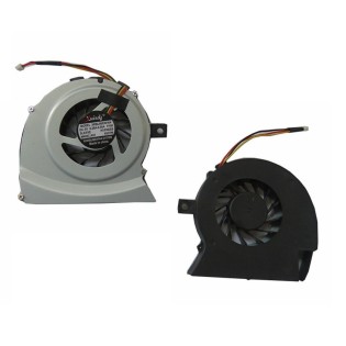 Fan For Toshiba Satellite L700, L745, L740 Series XR-T0-L600 CPU Cooling Fan Cooler