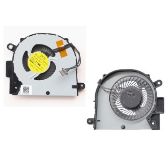 Fan For Lenovo IdeaPad Y50C, V4000, Z51-70, Z41-70, 500-14ACZ, 500-15ACZ, 500-14ISK, 500-15ISK CPU Cooling Fan Cooler