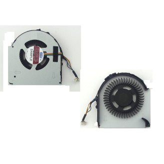 Fan For Lenovo ThinkPad L440, L540, 04X4114, 04X4116, 04X4117, 23.10780.001 CPU Cooling Fan Cooler