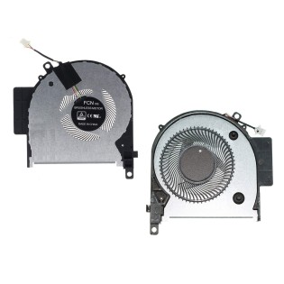 Fan For HP Envy X360 15-CN, 15M-CN, 15T-CN, 15-CP, 15Z-CP, 15M-CP Series CPU Cooling Fan Cooler