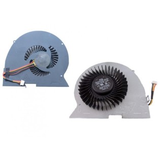 Fan For Lenovo IdeaPad Y410, Y410P, Y430P, Y400, Y400PC, Y510P CPU Cooling Fan Cooler