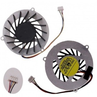 Fan For Lenovo IdeaPad B460, B460A, B460C, B465, V460, V460A, V460NE CPU Cooling Fan Cooler ( 4-Pin/Wire )