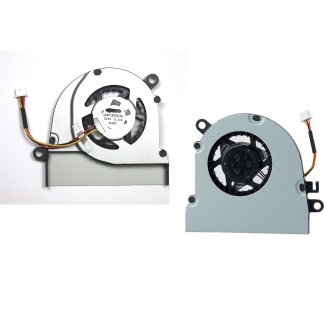 Fan For Lenovo ThinkPad E10, E20, E120, E125, E130, E135, X100E, X120E, X121, X121E, X130E, X131E Edge 11 E10 MINI 110X CPU Cooling Fan Cooler