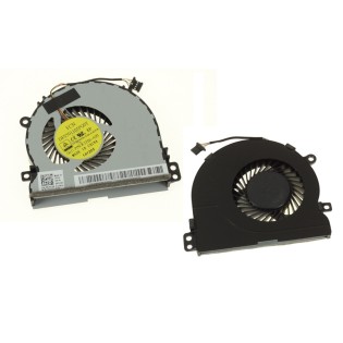 Fan For Dell Latitude 3550, 3450, E3450, E3550 P51G CPU Cooling Fan Cooler