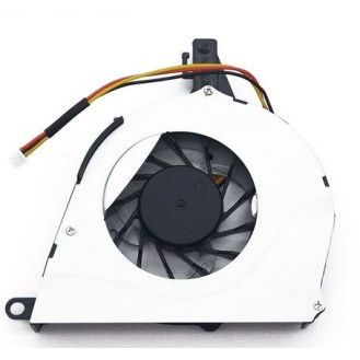 Fan For Toshiba Satellite L650, L650D, L655, L655D, L750, L750D, L755, L755D CPU Cooling Fan Cooler