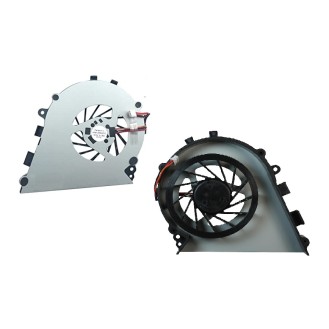 Fan For Sony Vaio VPCF2, VPC-F2, VPC-F215, VPCF21, VPC-F21, VPC-F22, VPC-F23 CPU Cooling Fan Cooler