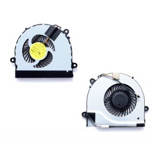 Fan For LenovoÂ IdeaPad S210, S210T, S215 Touch CPU Cooling Fan Cooler