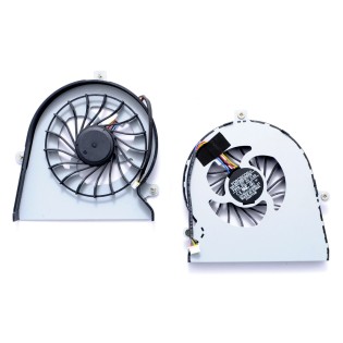 Fan For Lenovo ideapad Y560, Y560A, Y560P, Y560D CPU Cooling Fan Cooler