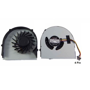 Fan For Lenovo IdeaPad B560, B560A, B565, V560, V565, Z560 CPU Cooling Fan Cooler
