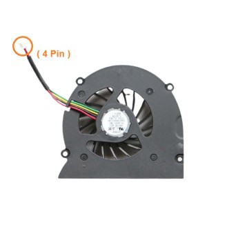 Fan For Dell Inspiron XPS M1330, M1310, M1318, 1318, PP25L, PP17S CPU Cooling Fan Cooler