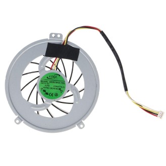  Fan For HP Omni 12 120, 120-1124, 120-1125, 120-1126, 120-1132, 120-1134, 120-1135 Cooling Fan Cooler