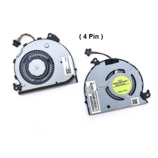 Fan For HP Specter X360 13-4000, 13-4100, 13-4003DX, 13-4102DX, 13-4173NA, 13-4115TU CPU Cooling Fan Cooler