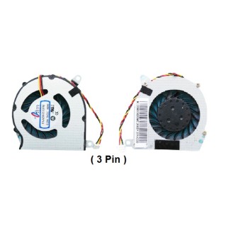 Fan For Lenovo ideapad U160, U165, S205 CPU Cooling Fan Cooler