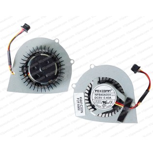 Fan For HP MINI 210, 210-2000, 110-3000, 1103 CPU Cooling Fan Cooler