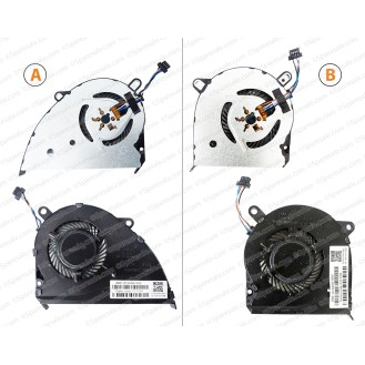 Fan For HP Pavilion 14-CE CPU GPU Cooling Fan Cooler