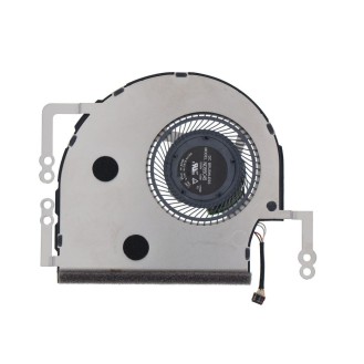 Fan For ASUS Vivobook S14, S406, S406U, S406UA, X406, X406UA, 13N1-2PM0521, ND55C45-17C02, 13NB0FX0M02011, 13NB0FX0M02211 CPU Cooling Fan Cooler ( 4-PIN )