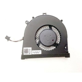 Fan For Dell Latitude 15-3480, L3480, E3480, 15-L3580, 15-3580, 15-E3580, E3580, FJ8K, FJBK CPU Cooling Fan Cooler