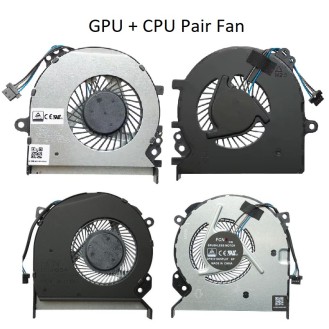 Fan For Xiaomi Mi Ruby TM1802-AC, TM1802-AD, TM1802-AA, MX110, TM1709, 2019 0FL250000H GPU Right Side Cooling Fan Cooler