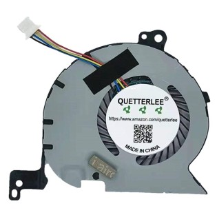 Fan For Dell latitude E7250 Cpu Cooling Fan Cooler ( 4-pin ) GM